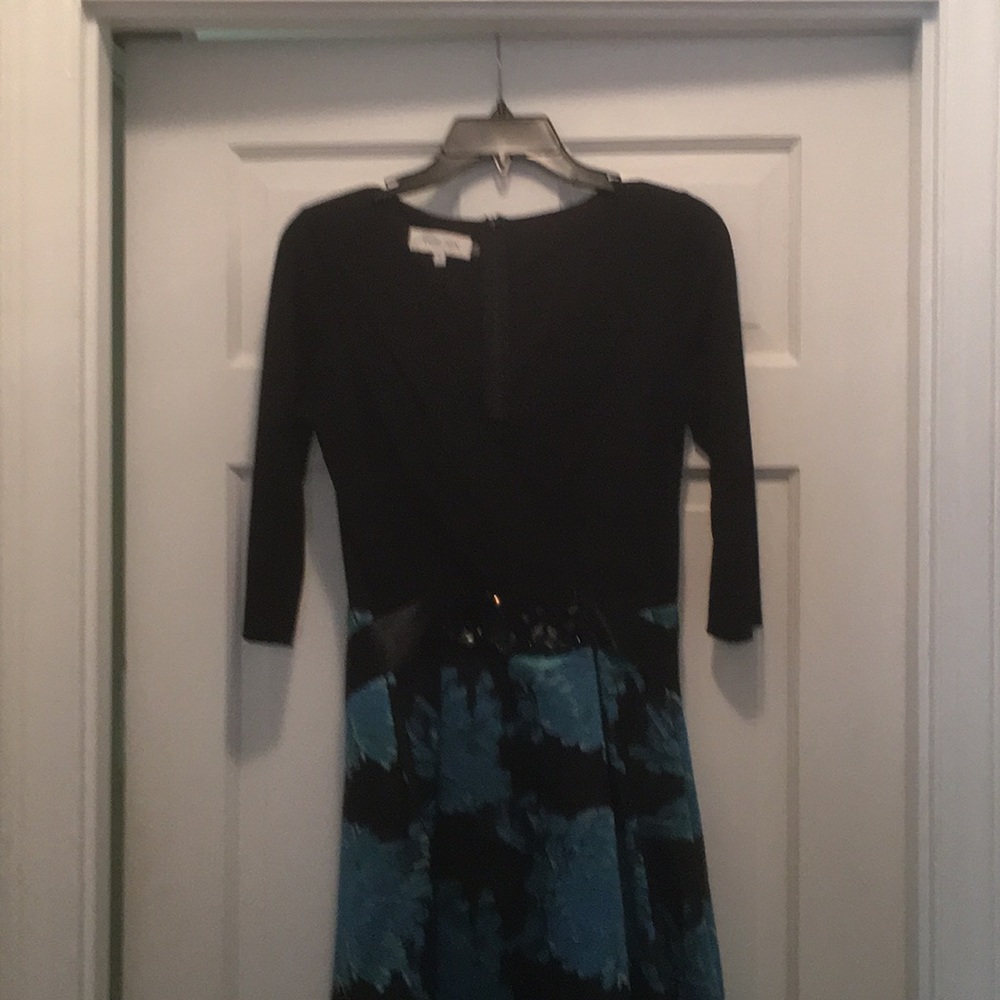 Formal gown, mother of bride